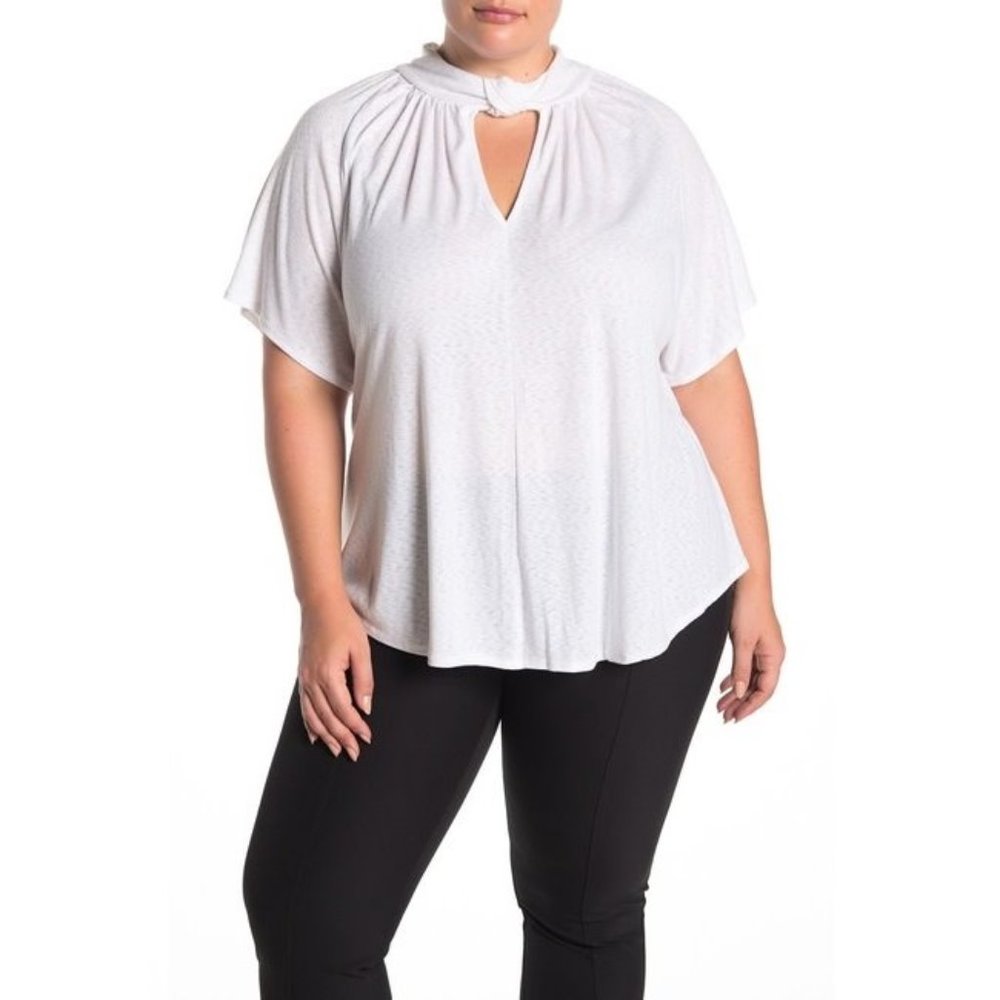 Rachel Rachel Roy Gabriella Top